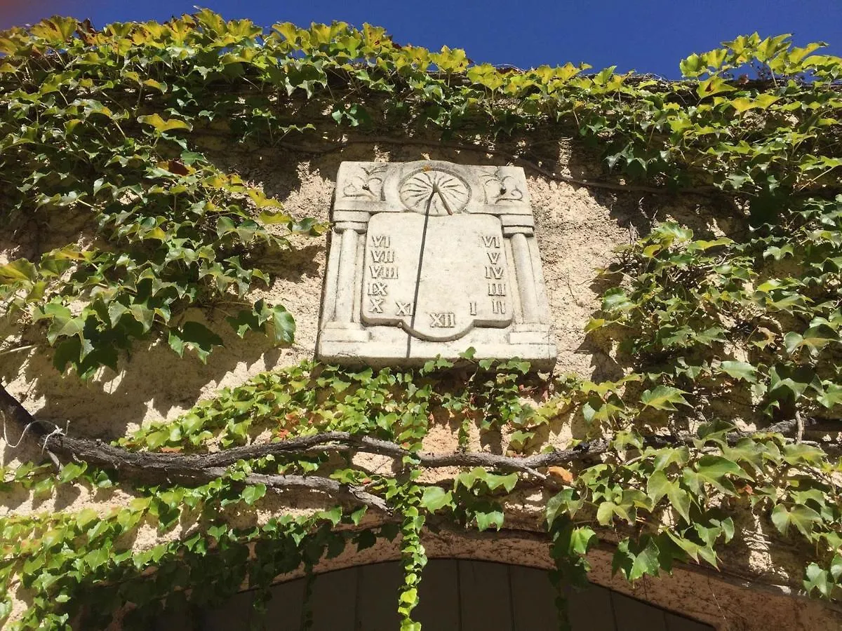 Bed & Breakfast Feerie Love Puget-sur Argens